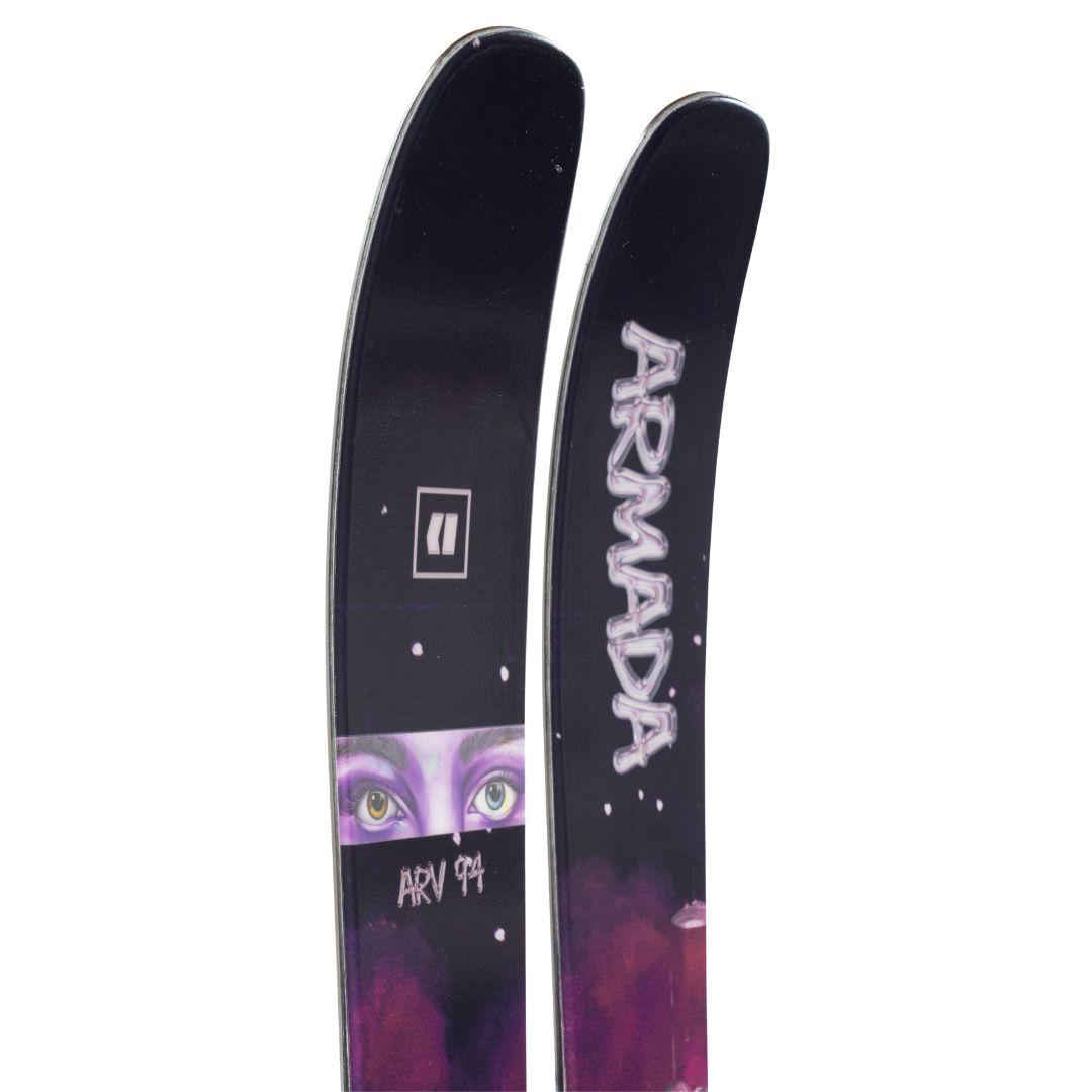 Armada ARV 94 Skis 2026